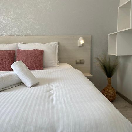 Guest Rooms Asenevtsi City Center Veliko Tŭrnovo Eksteriør bilde