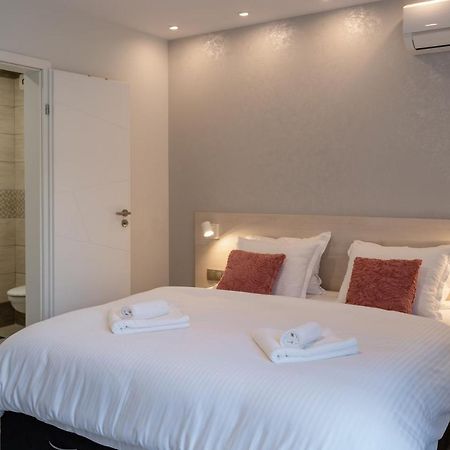 Guest Rooms Asenevtsi City Center Veliko Tŭrnovo Eksteriør bilde