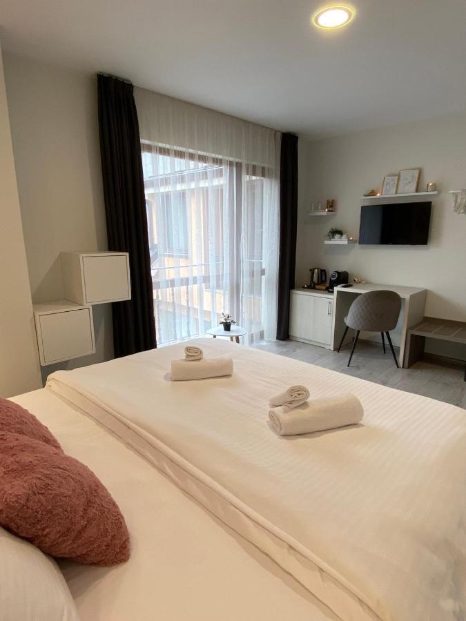 Guest Rooms Asenevtsi City Center Veliko Tŭrnovo Eksteriør bilde