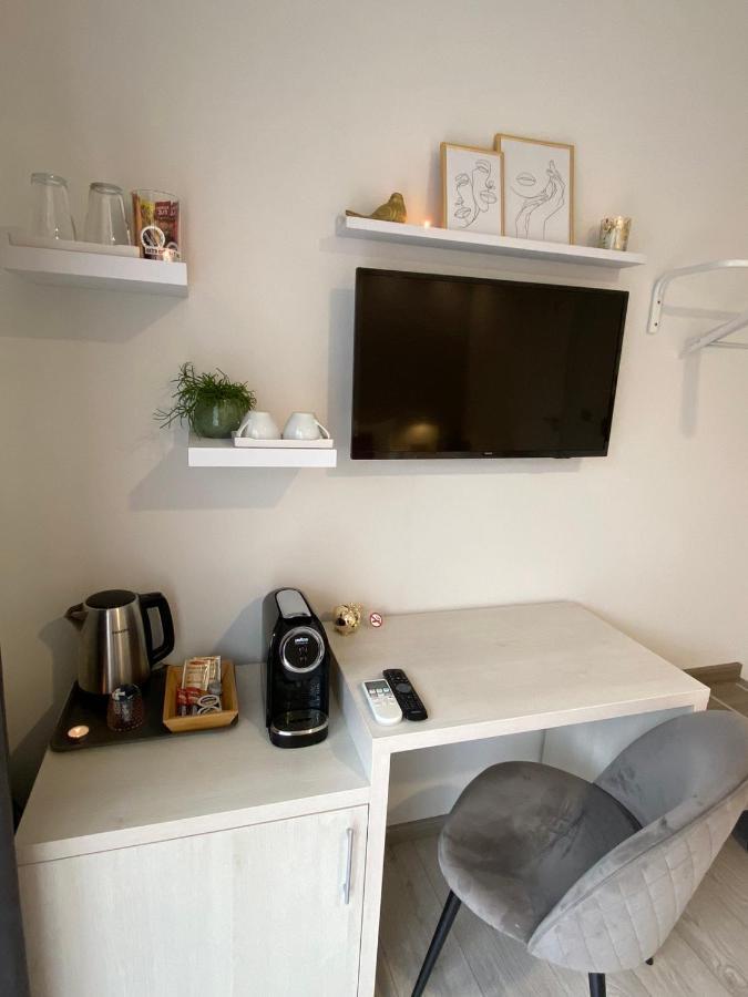 Guest Rooms Asenevtsi City Center Veliko Tŭrnovo Eksteriør bilde