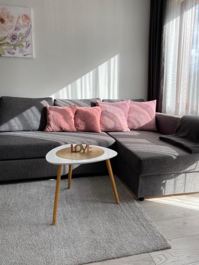 Guest Rooms Asenevtsi City Center Veliko Tŭrnovo Eksteriør bilde