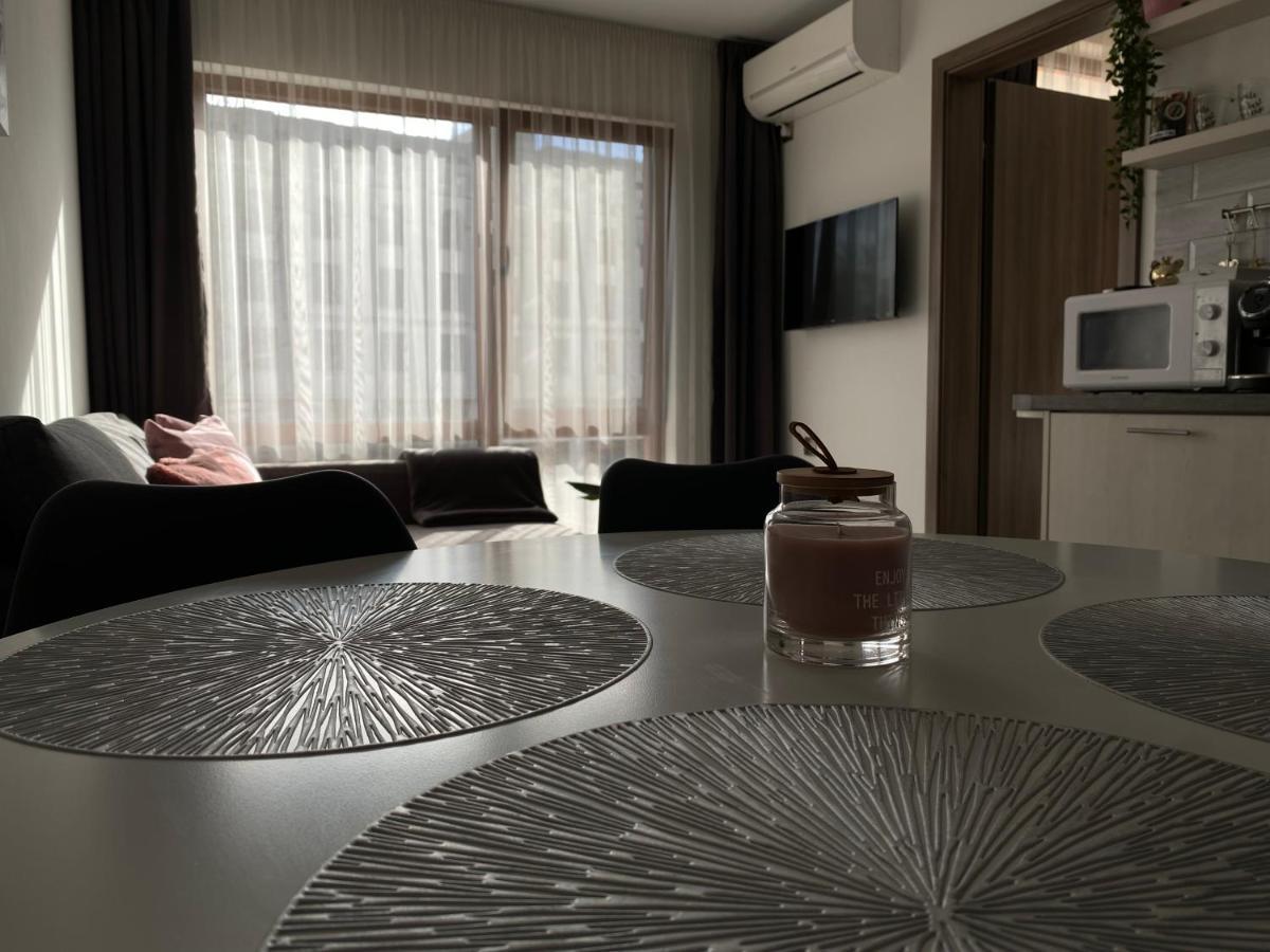 Guest Rooms Asenevtsi City Center Veliko Tŭrnovo Eksteriør bilde