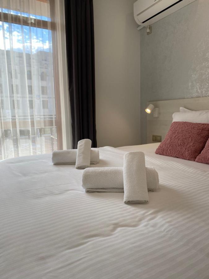 Guest Rooms Asenevtsi City Center Veliko Tŭrnovo Eksteriør bilde