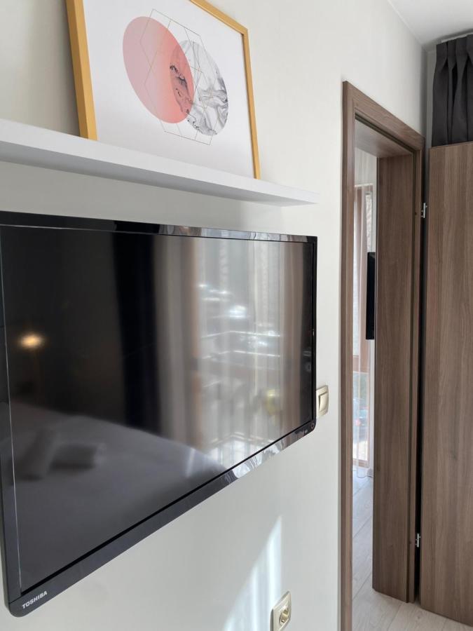 Guest Rooms Asenevtsi City Center Veliko Tŭrnovo Eksteriør bilde