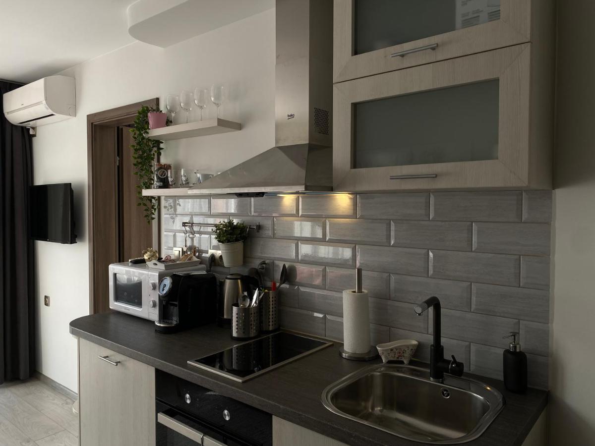 Guest Rooms Asenevtsi City Center Veliko Tŭrnovo Eksteriør bilde