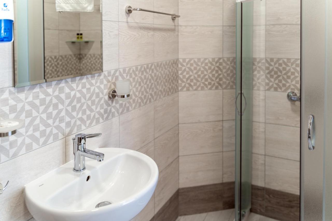 Guest Rooms Asenevtsi City Center Veliko Tŭrnovo Eksteriør bilde