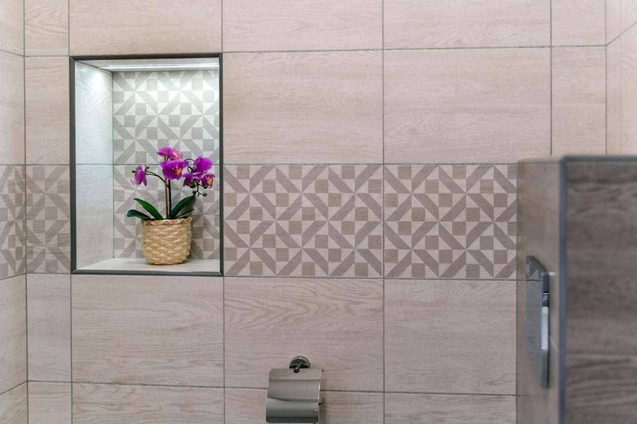 Guest Rooms Asenevtsi City Center Veliko Tŭrnovo Eksteriør bilde