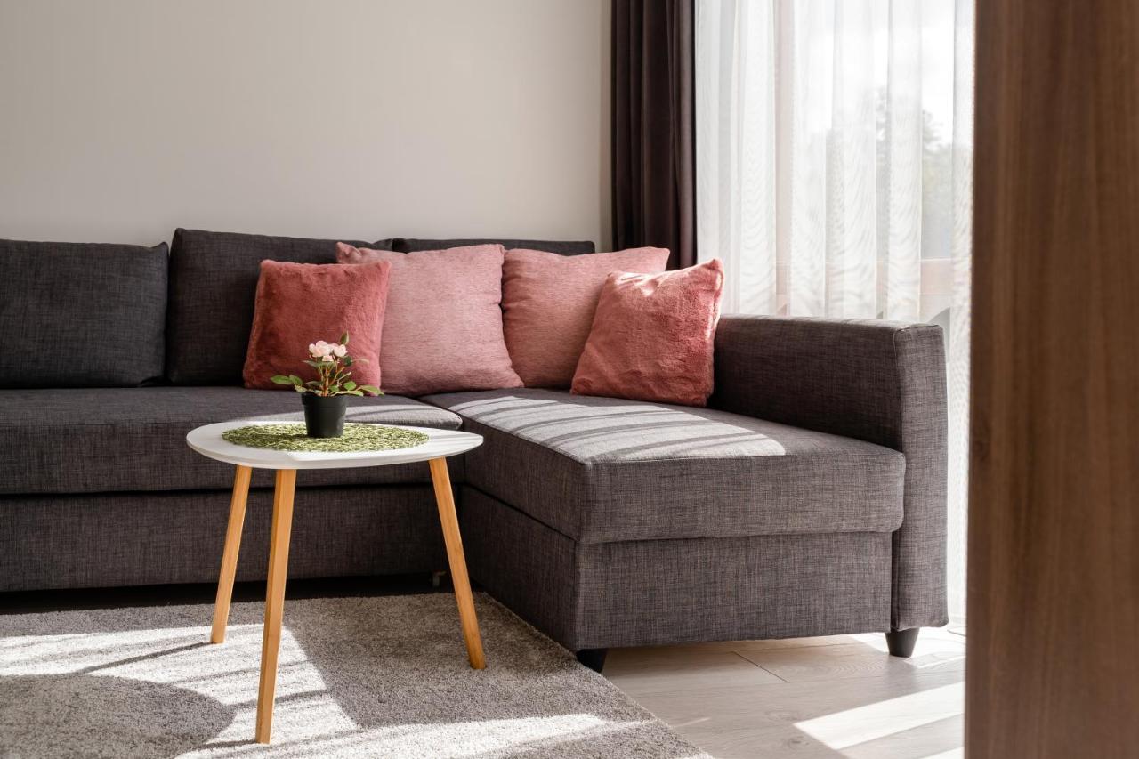 Guest Rooms Asenevtsi City Center Veliko Tŭrnovo Eksteriør bilde