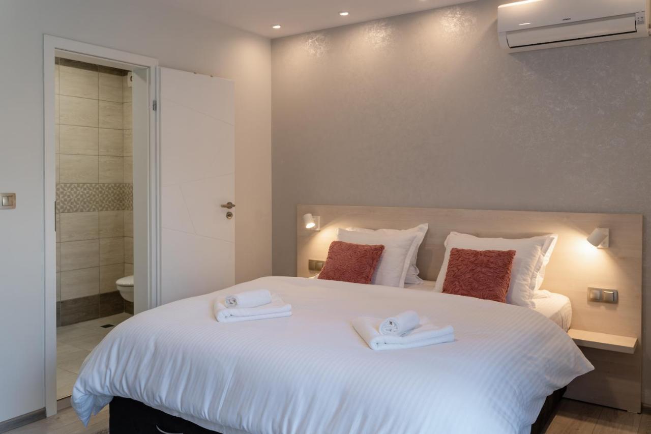 Guest Rooms Asenevtsi City Center Veliko Tŭrnovo Eksteriør bilde