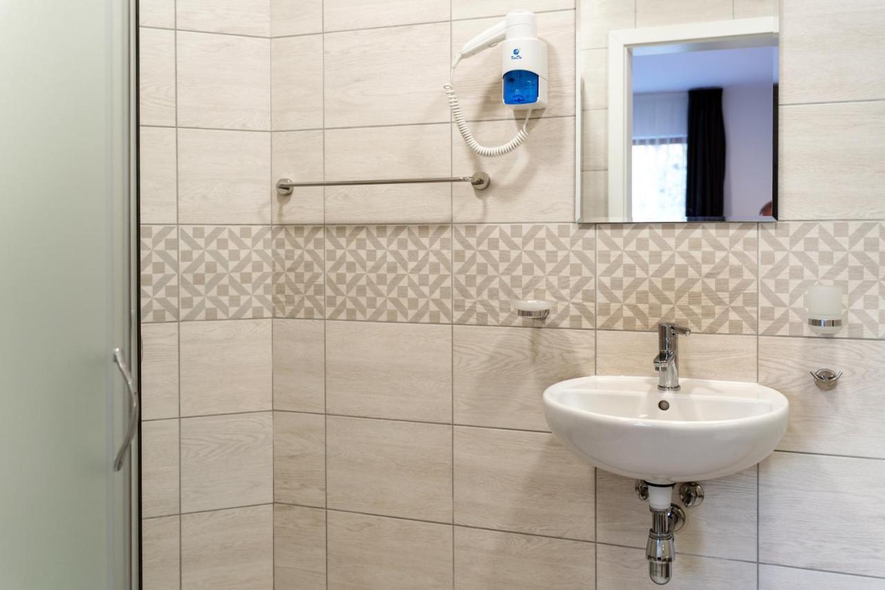 Guest Rooms Asenevtsi City Center Veliko Tŭrnovo Eksteriør bilde